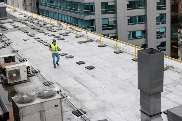 Best Roof Maintenance and Cleaning  in Chandler, OK