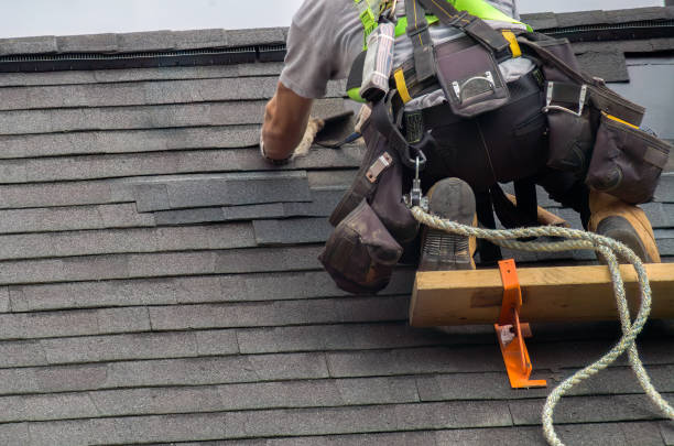 Best Slate Roofing  in Chandler, OK