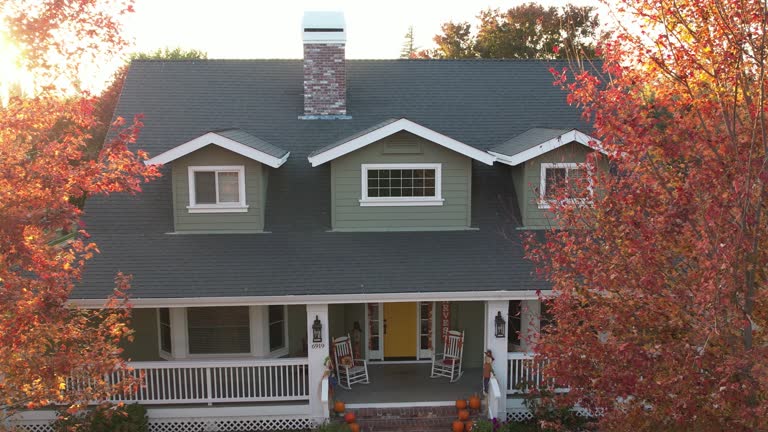Best Solar Panel Roofing Installation  in Chandler, OK