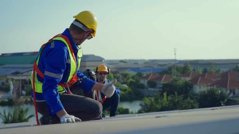 Best Wood Shake Roofing  in Chandler, OK