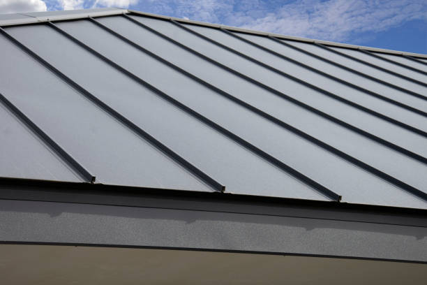 Best Roofing for New Construction  in Chandler, OK