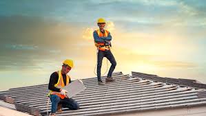 Best Asphalt Shingles Roofing  in Chandler, OK